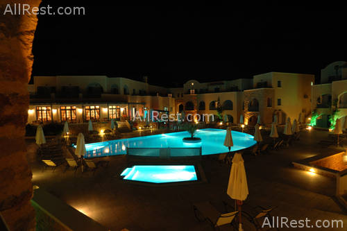 Aegean Plaza Hotel 28